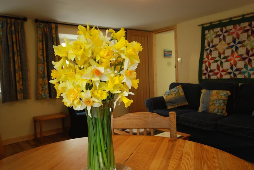 Bonawe House Holiday Cottages Taynuilt Exterior foto